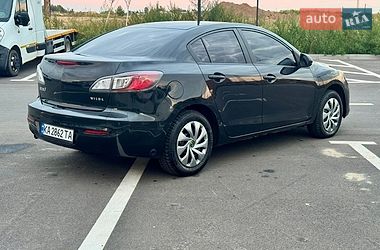 Седан Mazda 3 2012 в Рівному фото 5 Седан Mazda 3 2012 в Рівному