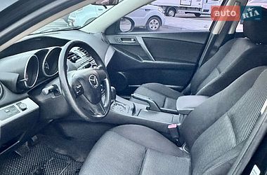 Седан Mazda 3 2012 в Рівному фото 8 Седан Mazda 3 2012 в Рівному