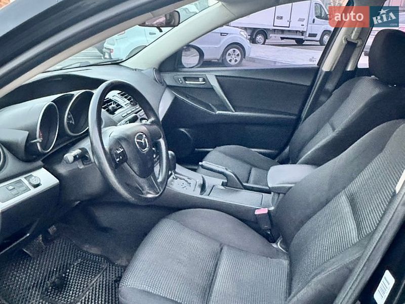 Седан Mazda 3 2012 в Рівному фото 8 Седан Mazda 3 2012 в Рівному