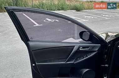 Седан Mazda 3 2012 в Рівному фото 9 Седан Mazda 3 2012 в Рівному