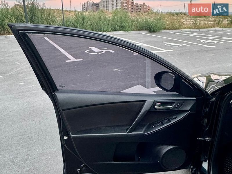 Седан Mazda 3 2012 в Рівному фото 9 Седан Mazda 3 2012 в Рівному