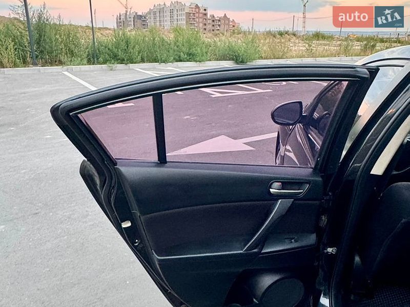 Седан Mazda 3 2012 в Рівному фото 11 Седан Mazda 3 2012 в Рівному