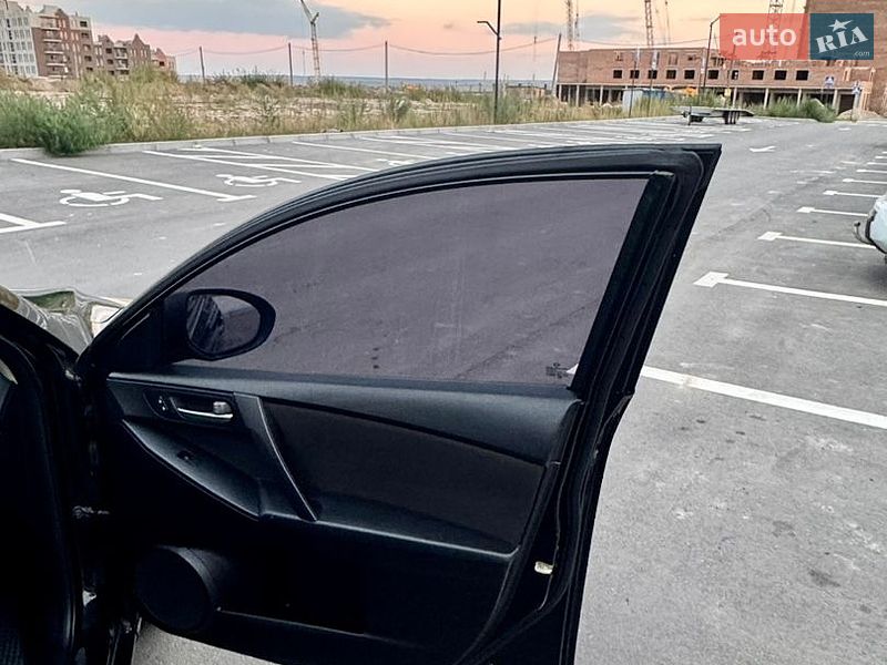 Седан Mazda 3 2012 в Рівному фото 13 Седан Mazda 3 2012 в Рівному