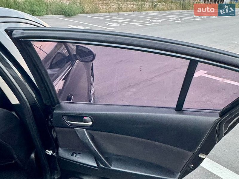 Седан Mazda 3 2012 в Рівному фото 15 Седан Mazda 3 2012 в Рівному