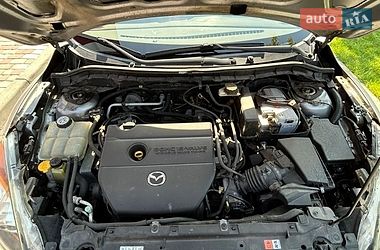 Седан Mazda 3 2013 в Дніпрі фото 14 Седан Mazda 3 2013 в Дніпрі