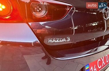 Седан Mazda 3 2020 в Бродах фото 20 Седан Mazda 3 2020 в Бродах