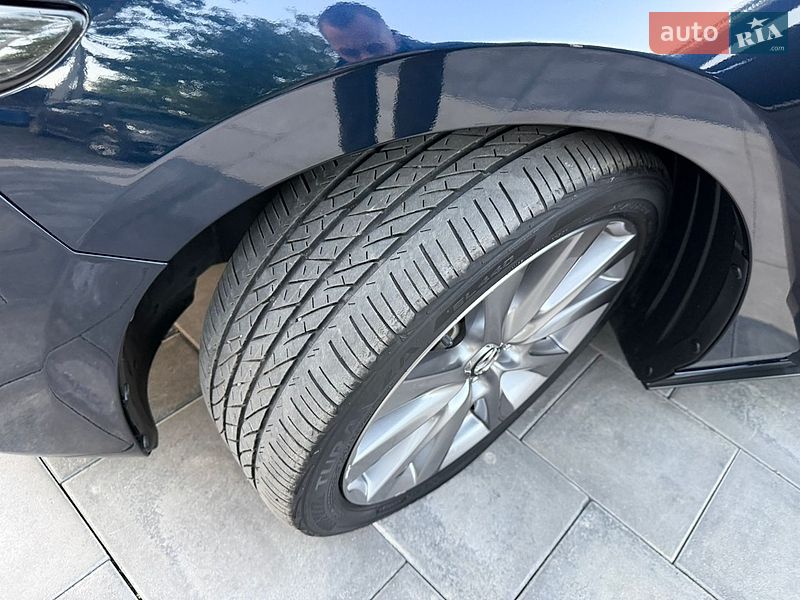 Седан Mazda 3 2020 в Бродах фото 56 Седан Mazda 3 2020 в Бродах