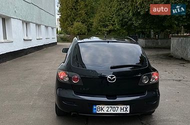 Хэтчбек Mazda 3 2003 в Заре