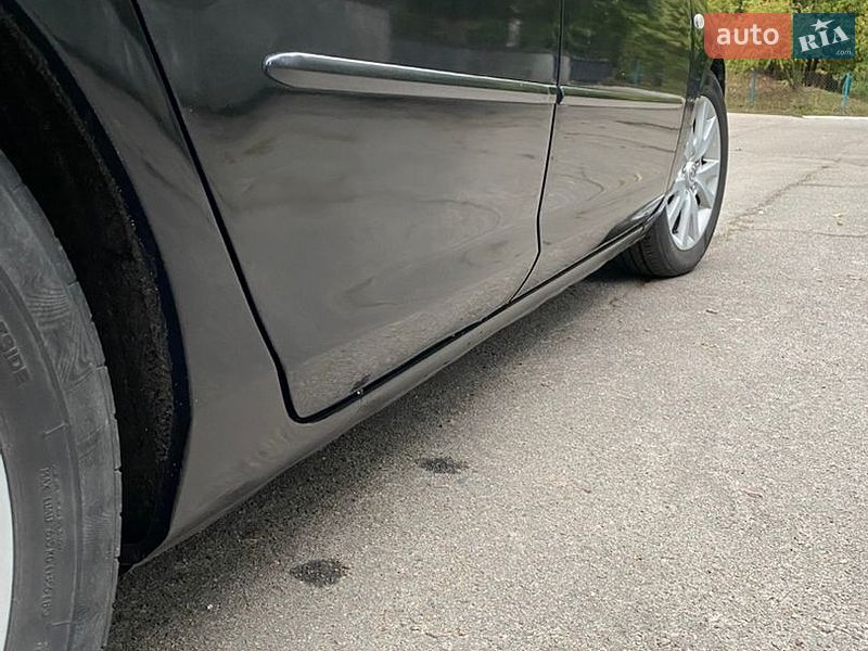 Хэтчбек Mazda 3 2003 в Заре