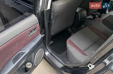 Хэтчбек Mazda 3 2003 в Заре