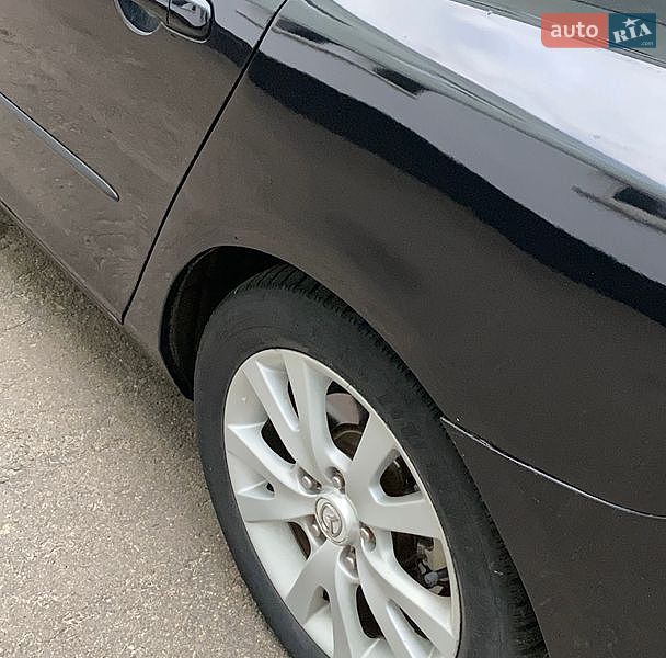 Хэтчбек Mazda 3 2003 в Заре