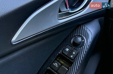 Седан Mazda 3 2017 в Кременчуге