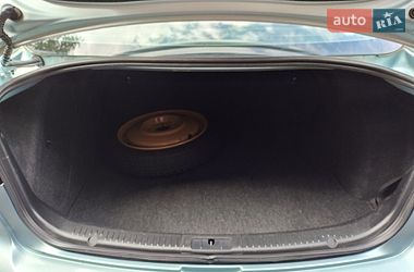 Седан Mazda 3 2007 в Черкассах фото 16 Седан Mazda 3 2007 в Черкассах