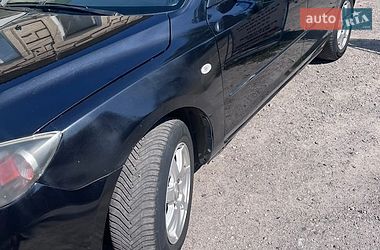Хэтчбек Mazda 3 2006 в Запорожье фото 2 Хэтчбек Mazda 3 2006 в Запорожье