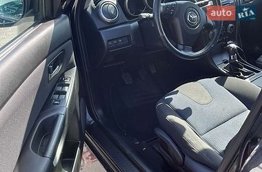 Хэтчбек Mazda 3 2006 в Запорожье