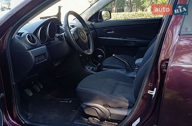 Хетчбек Mazda 3 2006 в Миколаєві