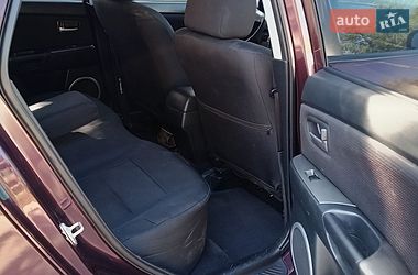 Хетчбек Mazda 3 2006 в Миколаєві