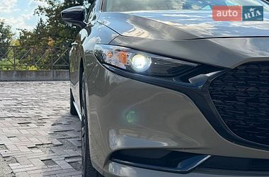 Седан Mazda 3 2024 в Харькове
