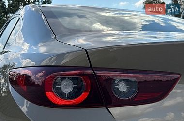 Седан Mazda 3 2024 в Харькове
