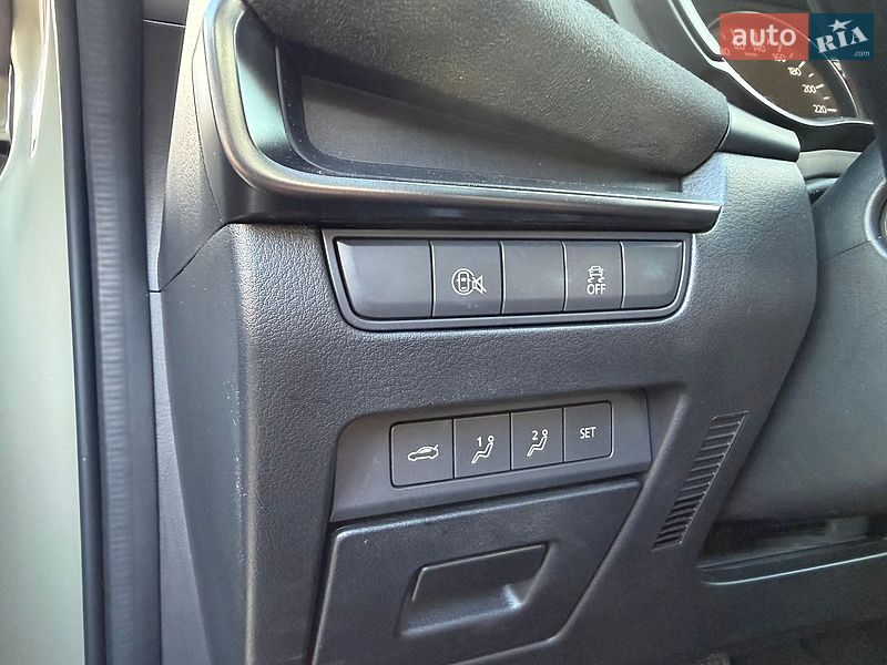 Седан Mazda 3 2024 в Харькове