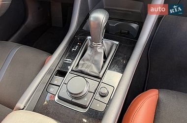 Седан Mazda 3 2024 в Харькове