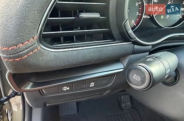 Седан Mazda 3 2024 в Харькове