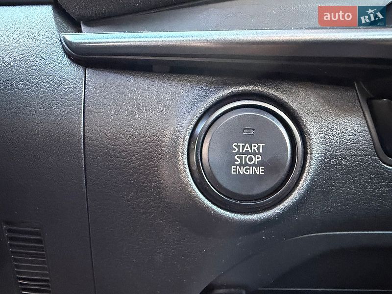 Седан Mazda 3 2024 в Харькове