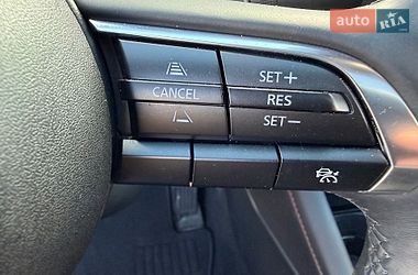 Седан Mazda 3 2024 в Харькове