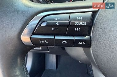 Седан Mazda 3 2024 в Харькове