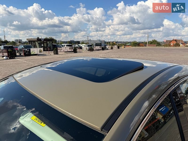 Седан Mazda 3 2024 в Харькове