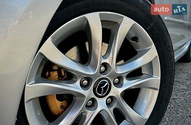 Хэтчбек Mazda 3 2003 в Корсуне-Шевченковском