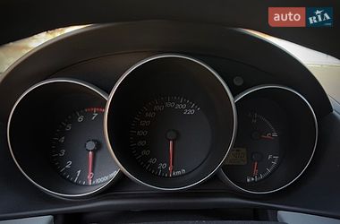 Хэтчбек Mazda 3 2003 в Корсуне-Шевченковском