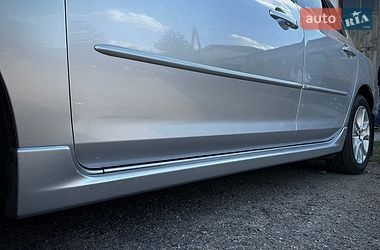 Хетчбек Mazda 3 2003 в Корсунь-Шевченківському