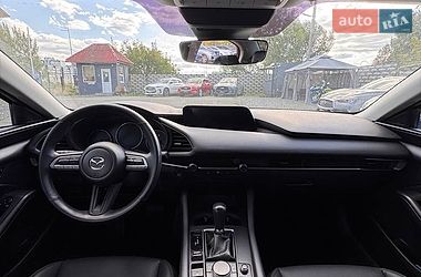 Седан Mazda 3 2022 в Києві фото 9 Седан Mazda 3 2022 в Києві