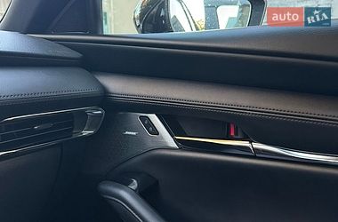 Хетчбек Mazda 3 2021 в Львові