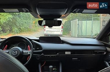 Хетчбек Mazda 3 2021 в Львові