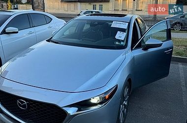 Седан Mazda 3 2019 в Харькове