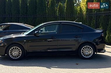 Седан Mazda 3 2006 в Одесі фото 3 Седан Mazda 3 2006 в Одесі
