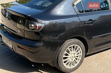 Седан Mazda 3 2006 в Одесі фото 6 Седан Mazda 3 2006 в Одесі