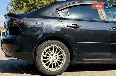 Седан Mazda 3 2006 в Одесі фото 7 Седан Mazda 3 2006 в Одесі