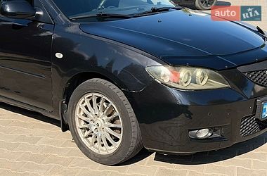 Седан Mazda 3 2006 в Одесі фото 9 Седан Mazda 3 2006 в Одесі