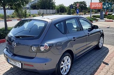 Хэтчбек Mazda 3 2006 в Одессе