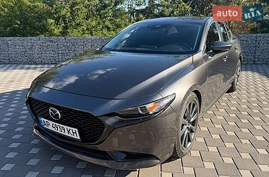 Седан Mazda 3 2019 в Запоріжжі