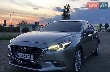 Седан Mazda 3 2013 в Новой Одессе Седан Mazda 3 2013 в Новой Одессе