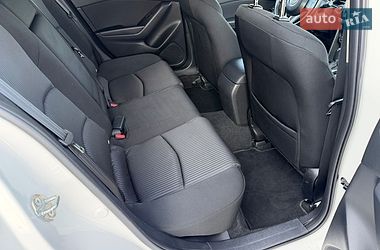 Хетчбек Mazda 3 2016 в Києві