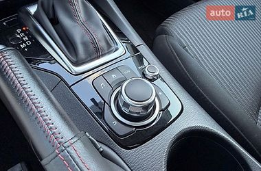 Хетчбек Mazda 3 2016 в Києві