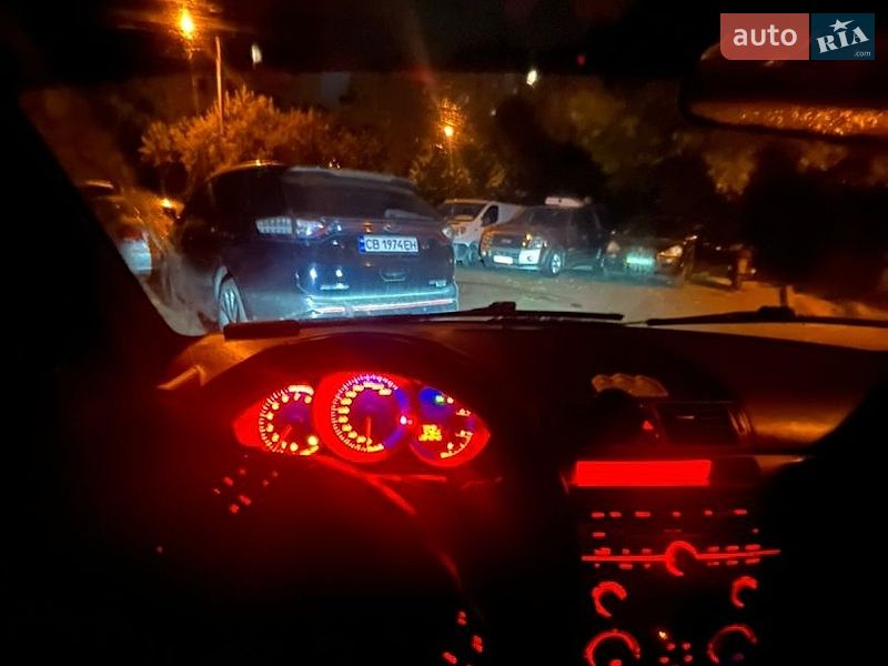 Седан Mazda 3 2007 в Києві