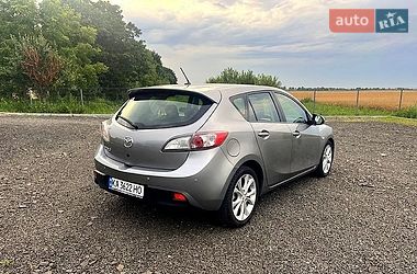 Хетчбек Mazda 3 2009 в Києві
