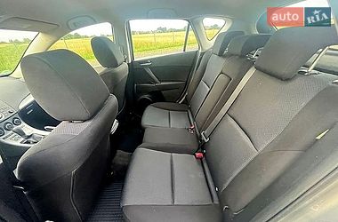 Хетчбек Mazda 3 2009 в Києві