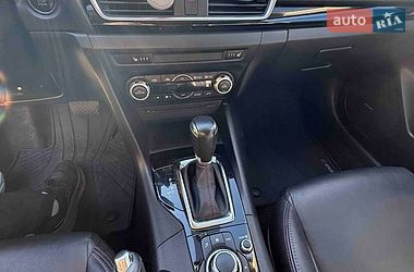 Хэтчбек Mazda 3 2014 в Красилове